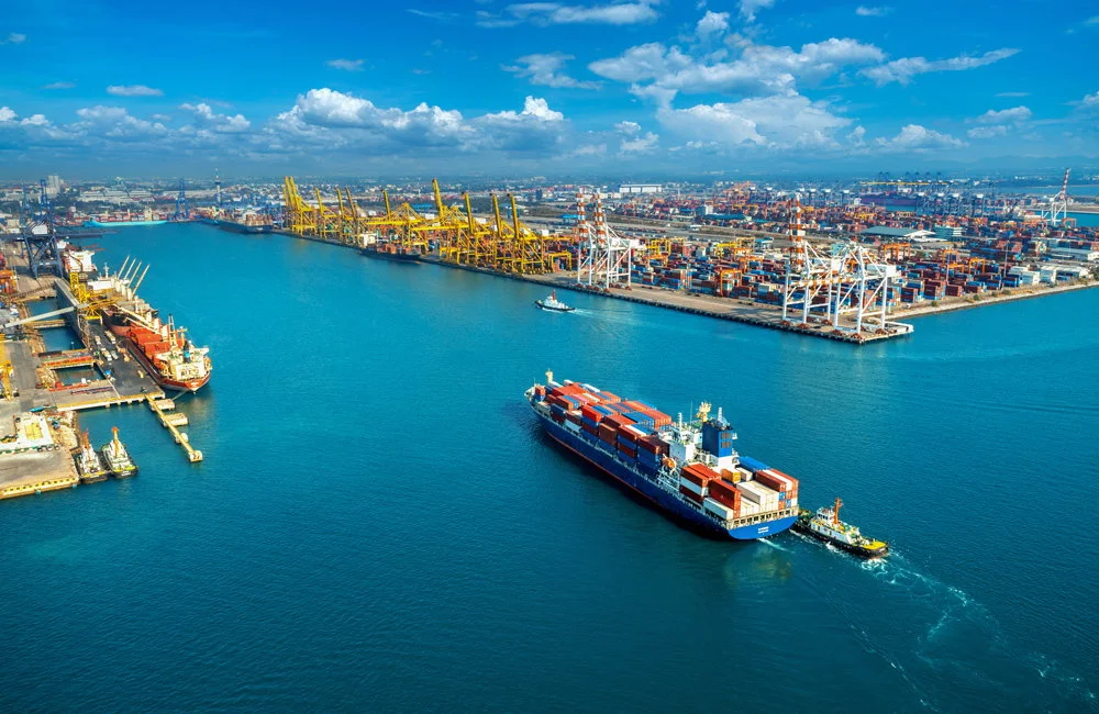 Overseas Project (EPC) Supply