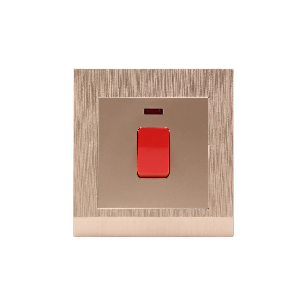 45A DP Appliance Switch — Series 07