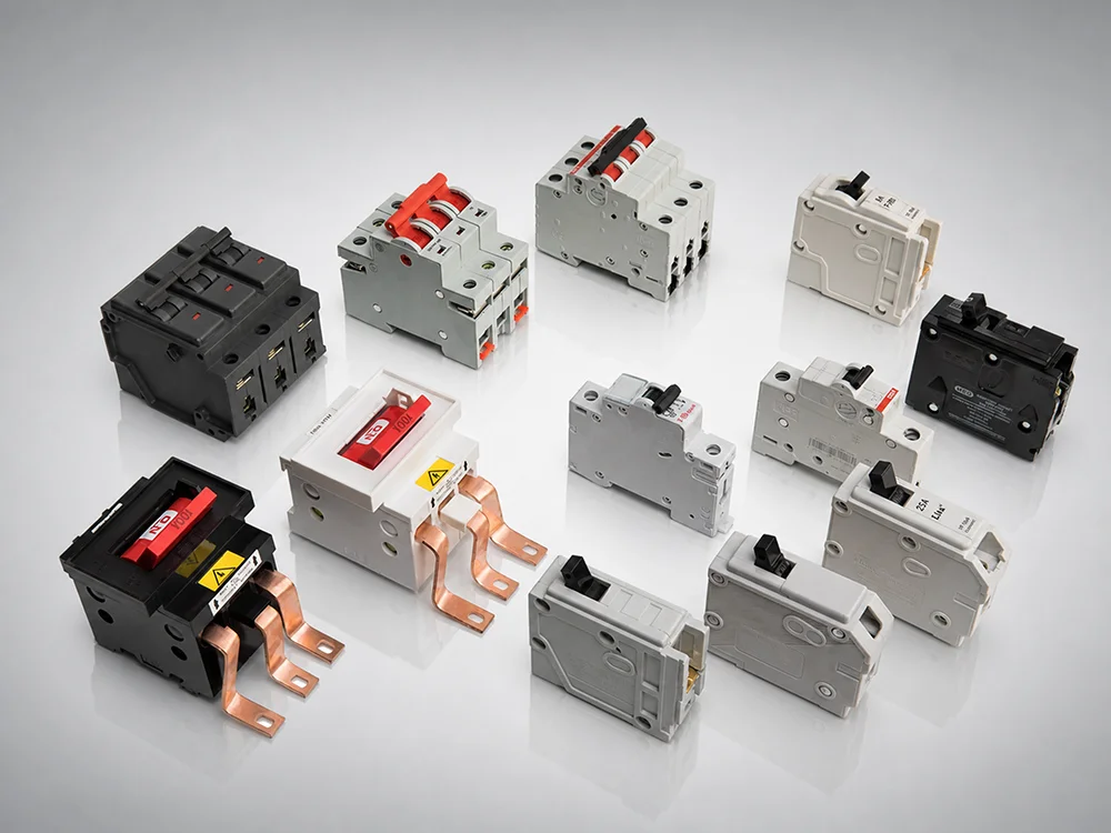 Circuit Breaker
