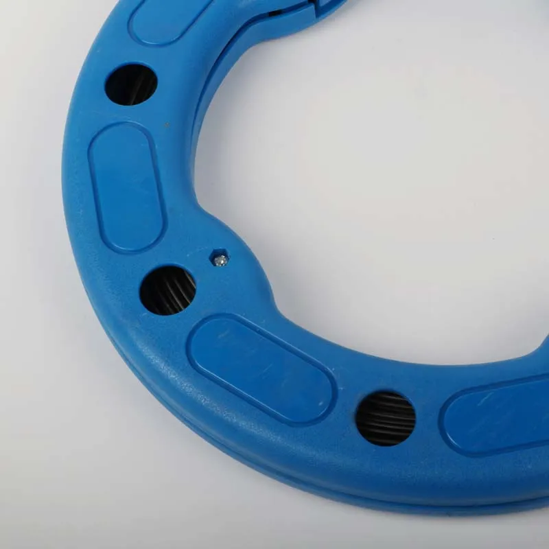 Multi-Spec Steel Fish Tape Wire Puller Reel