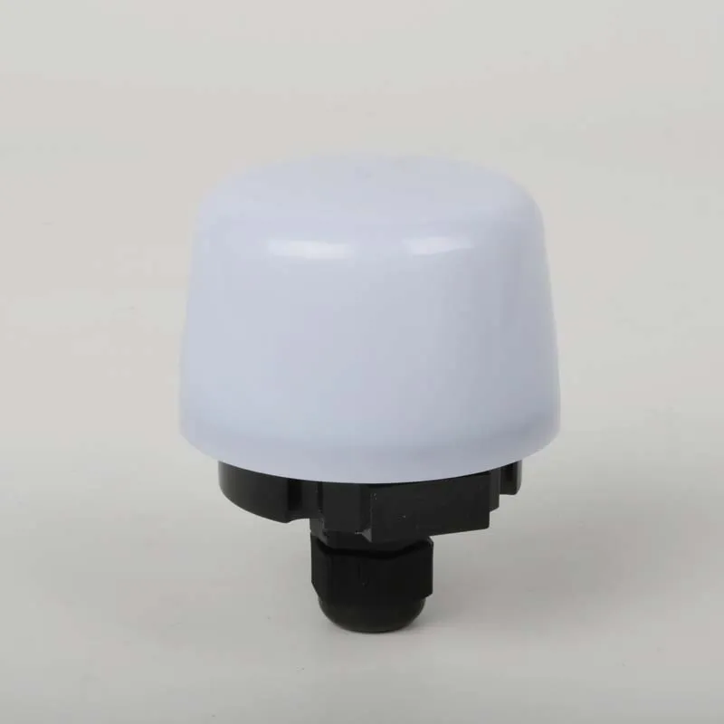 10A Automatic Photocontrol Light Switch 220-240V
