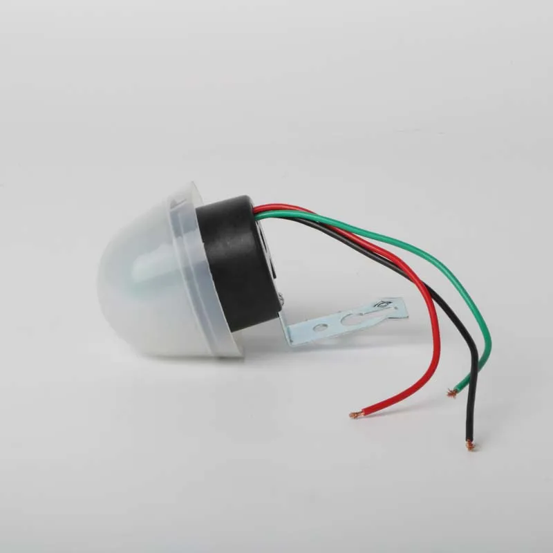 10A Automatic Photocontrol Light Switch 220-240V