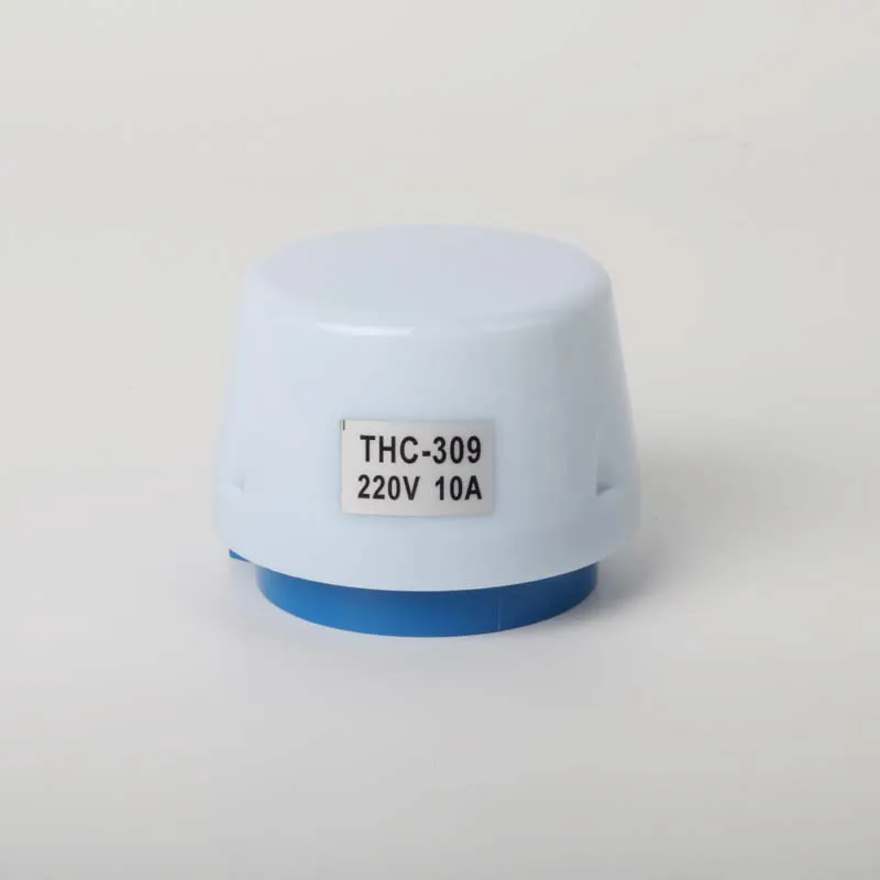 10A Automatic Photocontrol Light Switch 220-240V