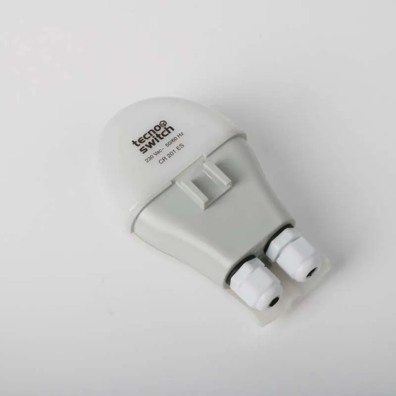 10A Automatic Photocontrol Light Switch 220-240V