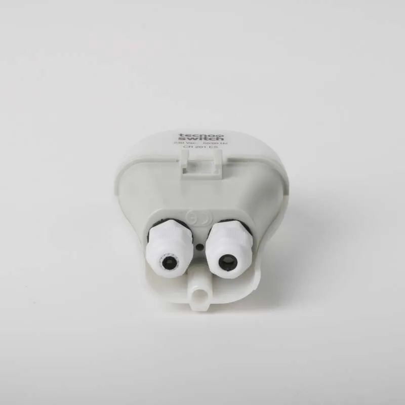 10A Automatic Photocontrol Light Switch 220-240V