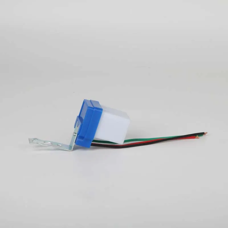 10A Automatic Photocontrol Light Switch 220-240V