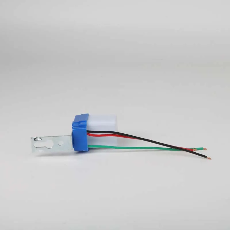 10A Automatic Photocontrol Light Switch 220-240V