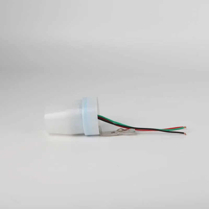 10A Automatic Photocontrol Light Switch 220-240V