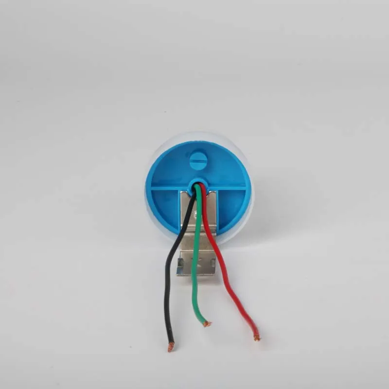 10A Automatic Photocontrol Light Switch 220-240V