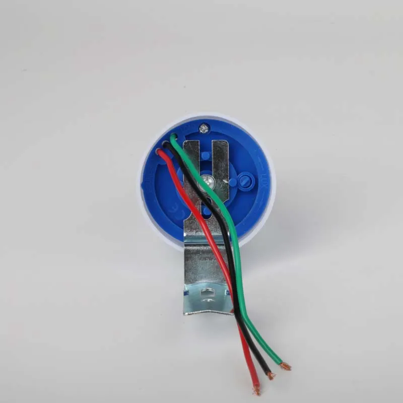 10A Automatic Photocontrol Light Switch 220-240V