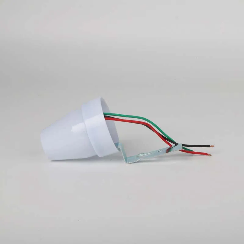 10A Automatic Photocontrol Light Switch 220-240V