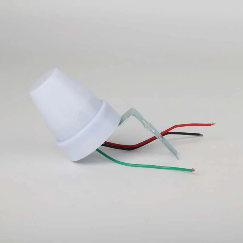 10A Automatic Photocontrol Light Switch 220-240V