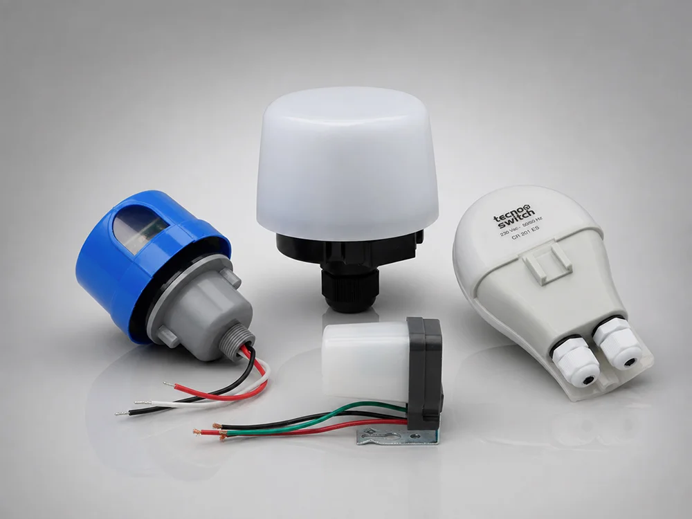 Light Control