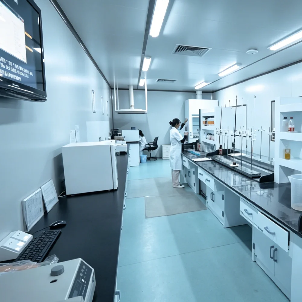 R&D Workshop