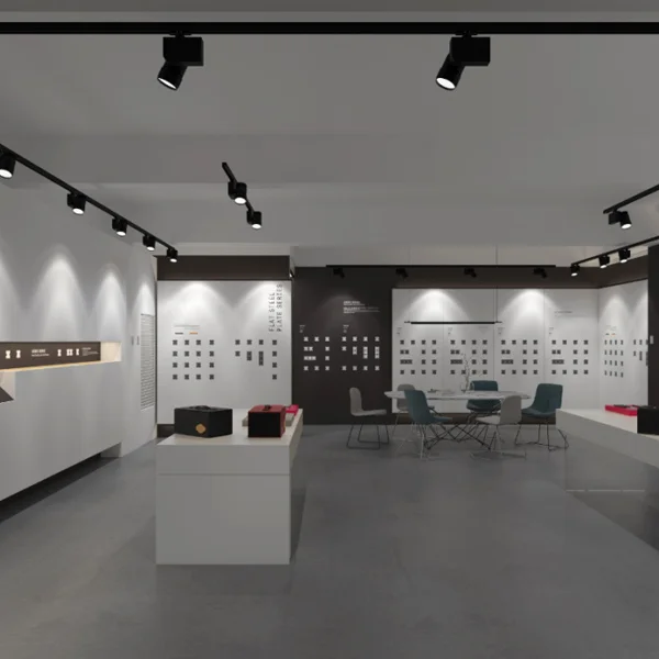 Product Showroom