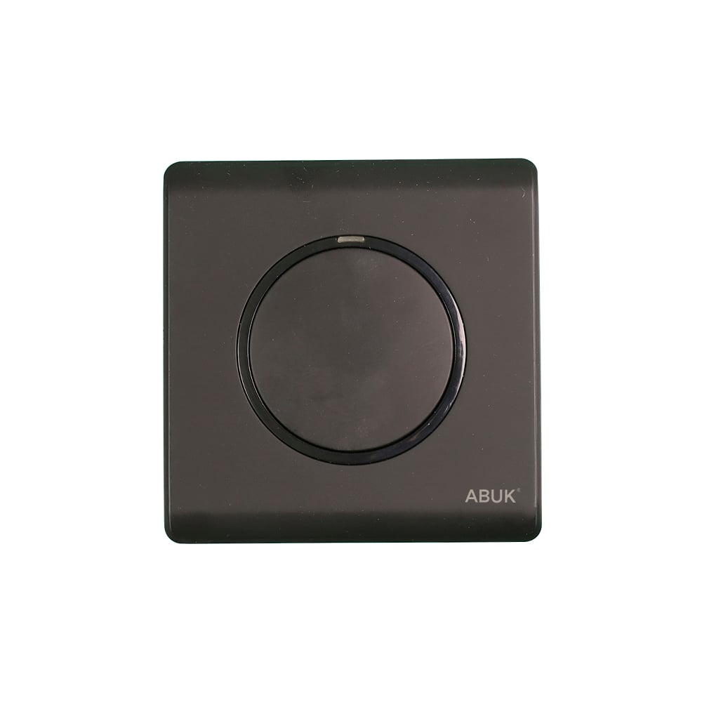 1 Gang 2 Way Rocker Switch — Series 01