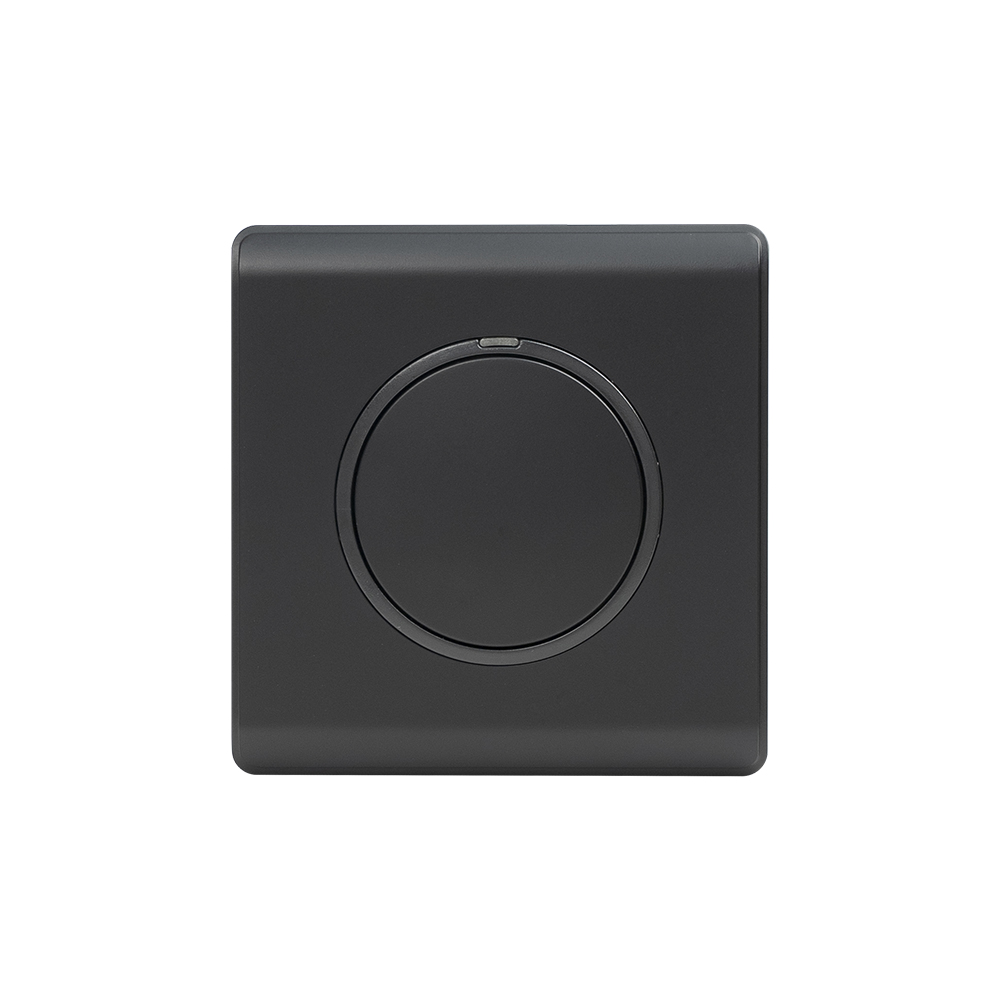 1 Gang Rocker Switch — Series 01