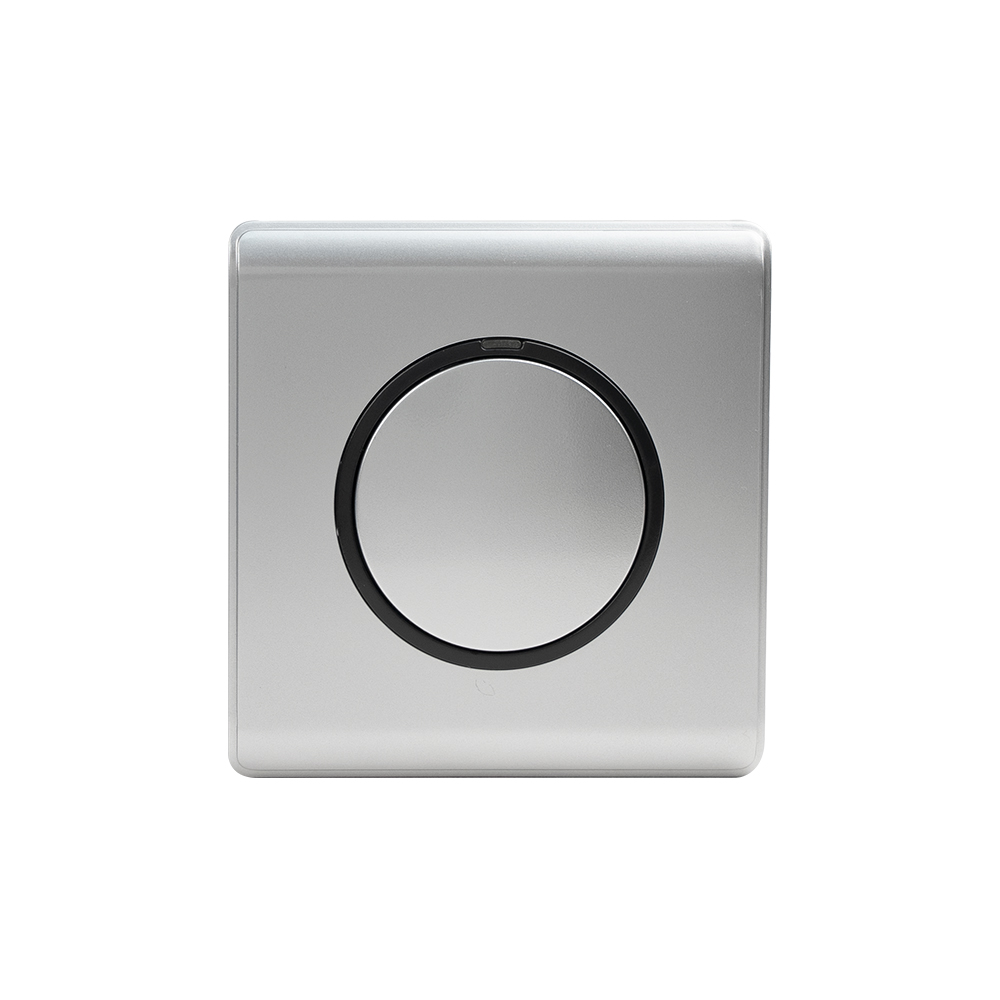 1 Gang Rocker Switch — Series 01