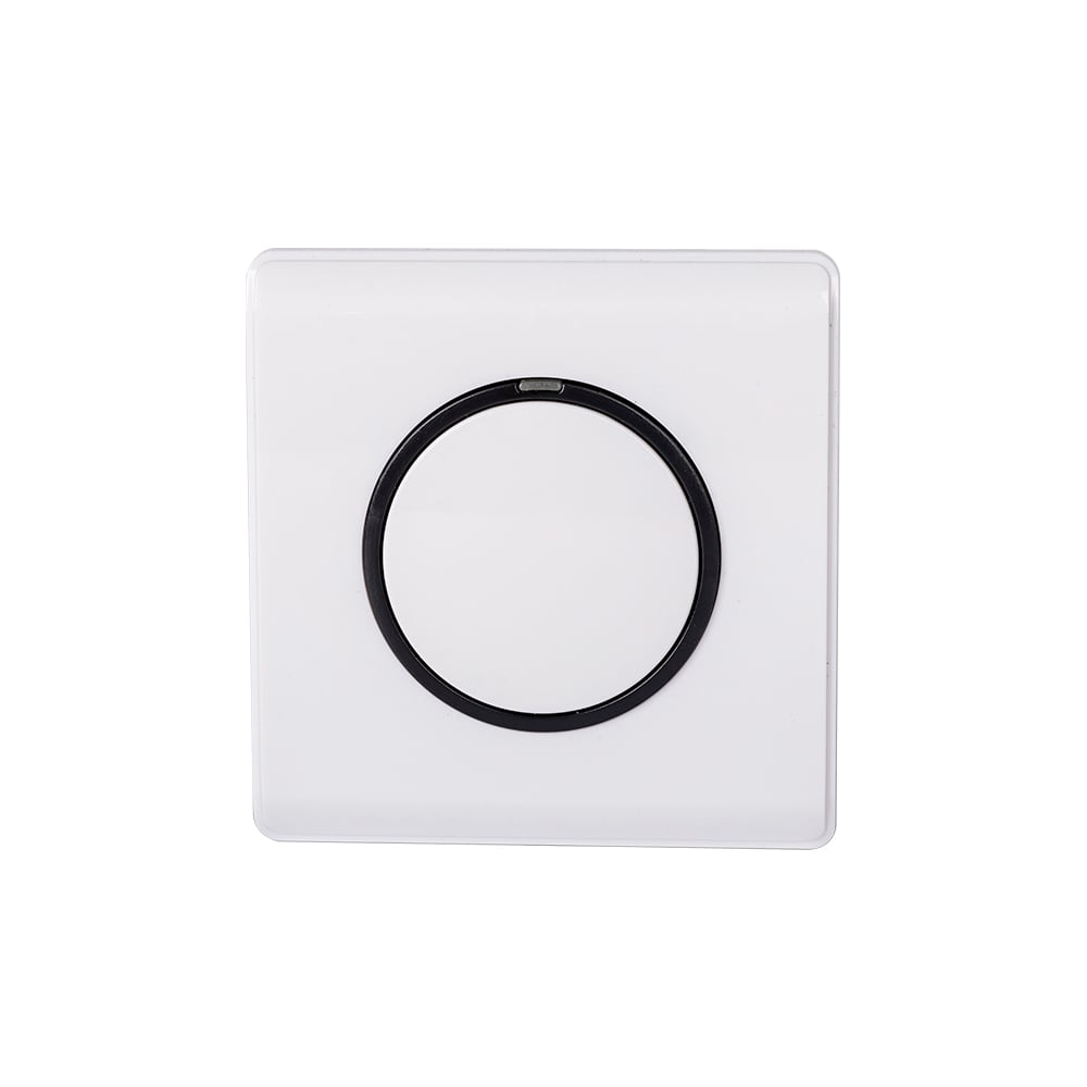1 Gang Rocker Switch — Series 01