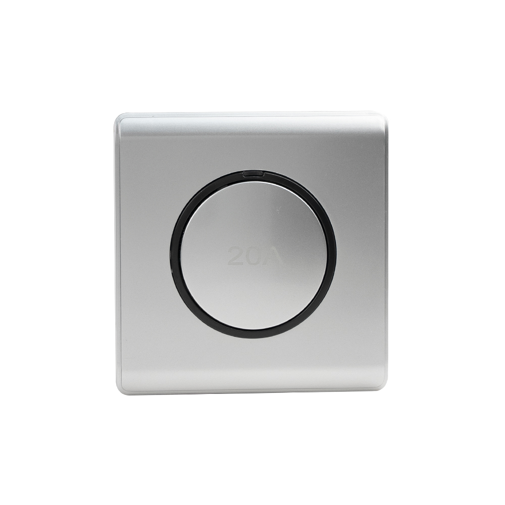 20A DP Switch — Series 01