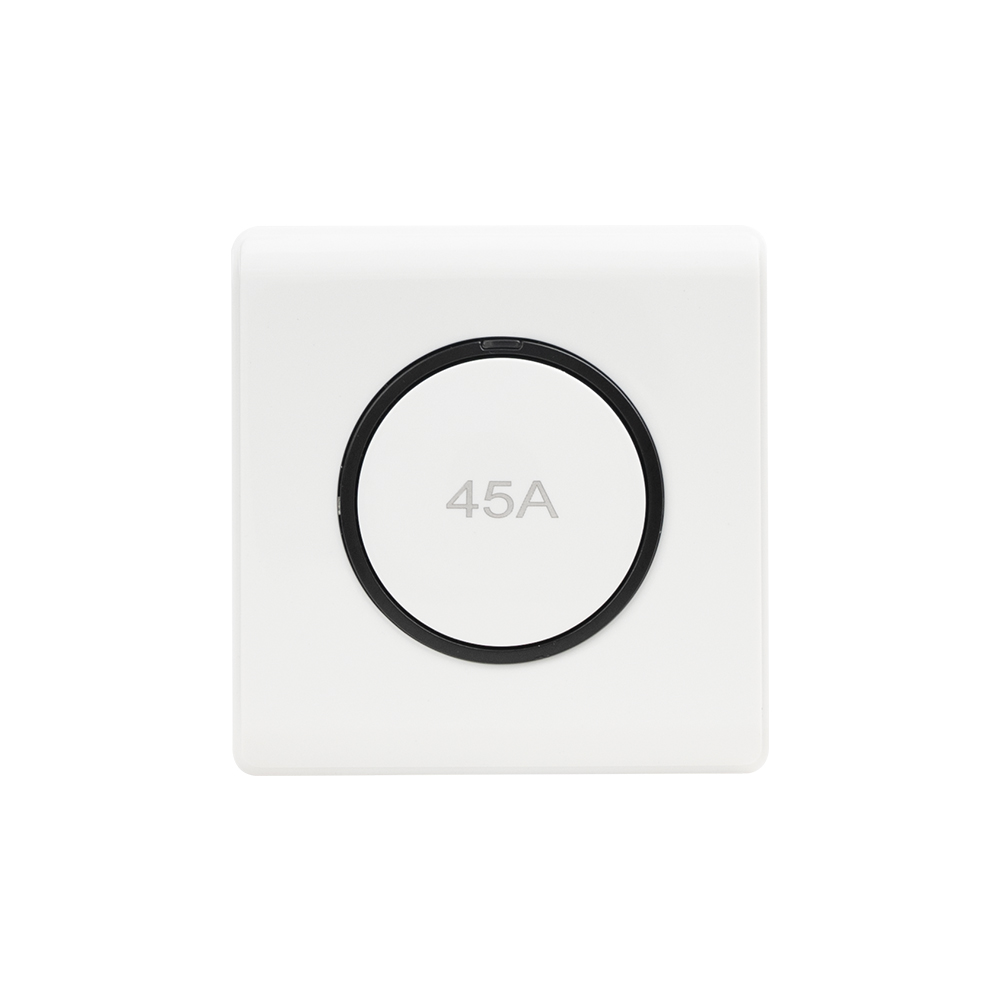 45A DP Appliance Switch — Series 01