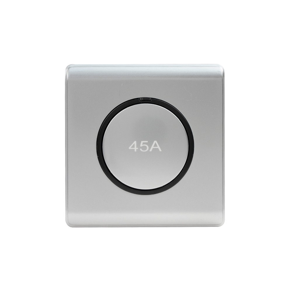 45A DP Appliance Switch — Series 01
