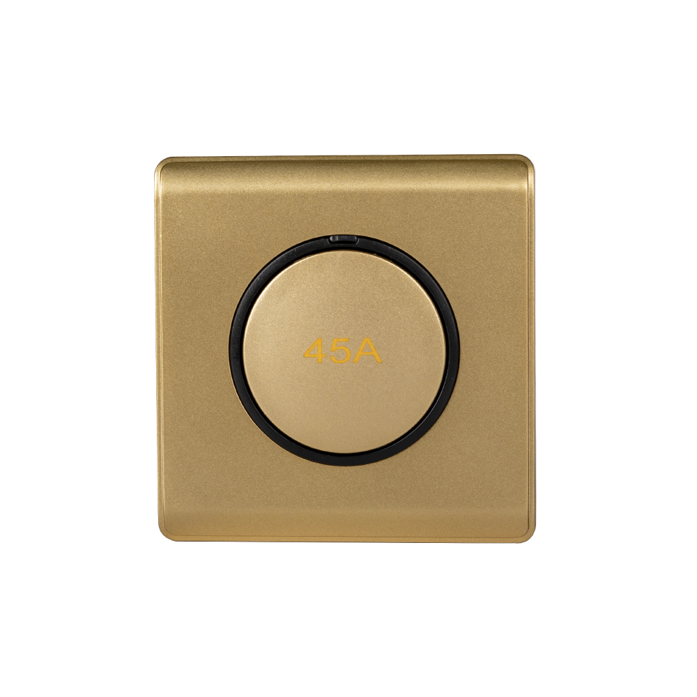 45A DP Appliance Switch — Series 01