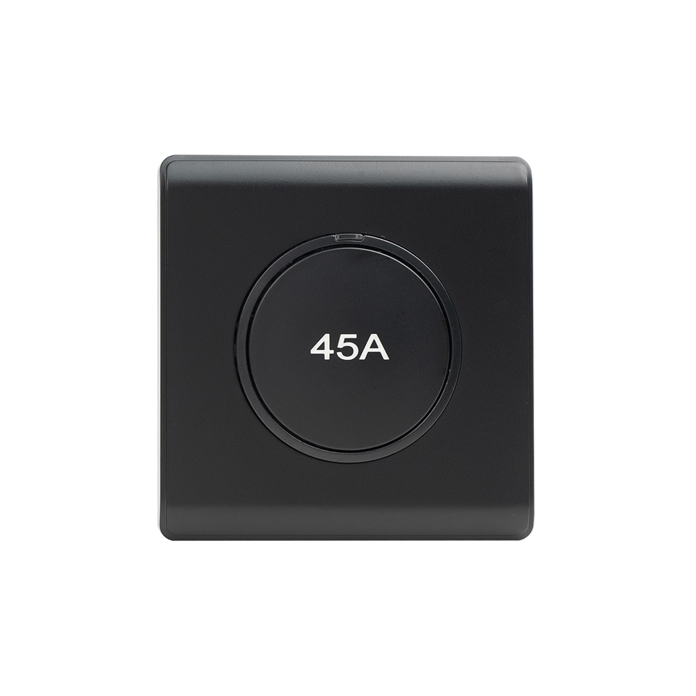 45A DP Appliance Switch — Series 01