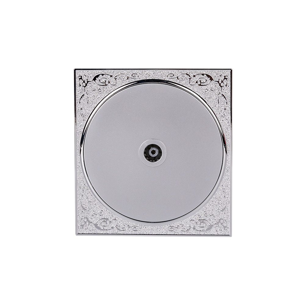TV Coax Socket — Series 02