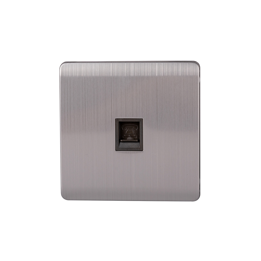 Telephone Socket — Series 03