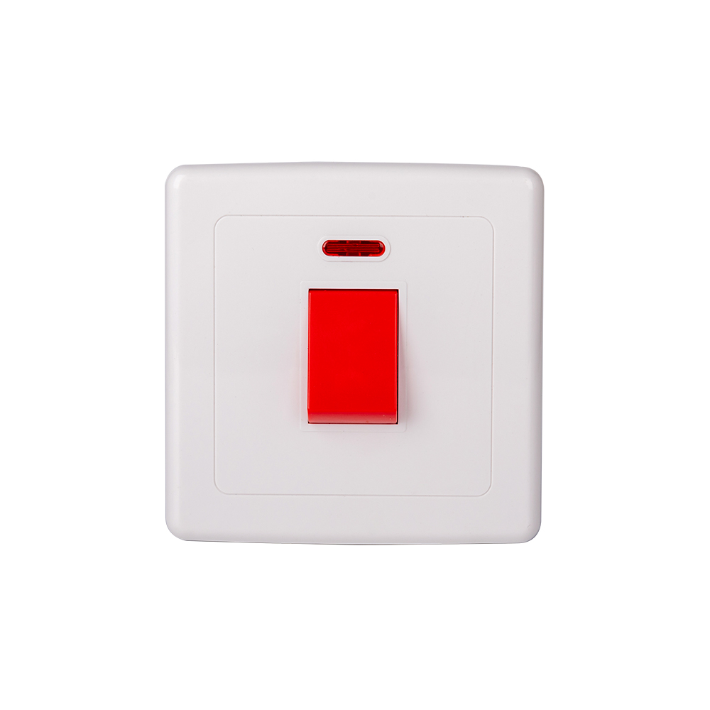 45A DP Appliance Switch — Series 04