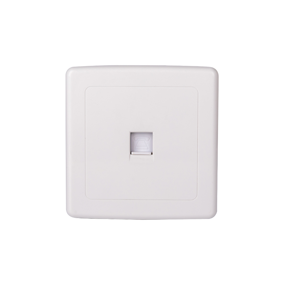 Telephone Socket — Series 04