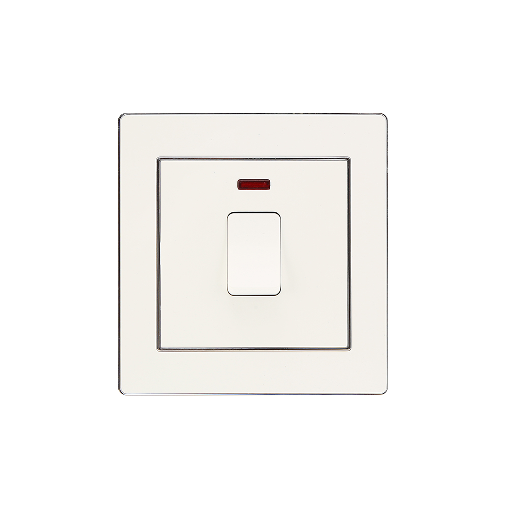20A DP Switch — Series 05