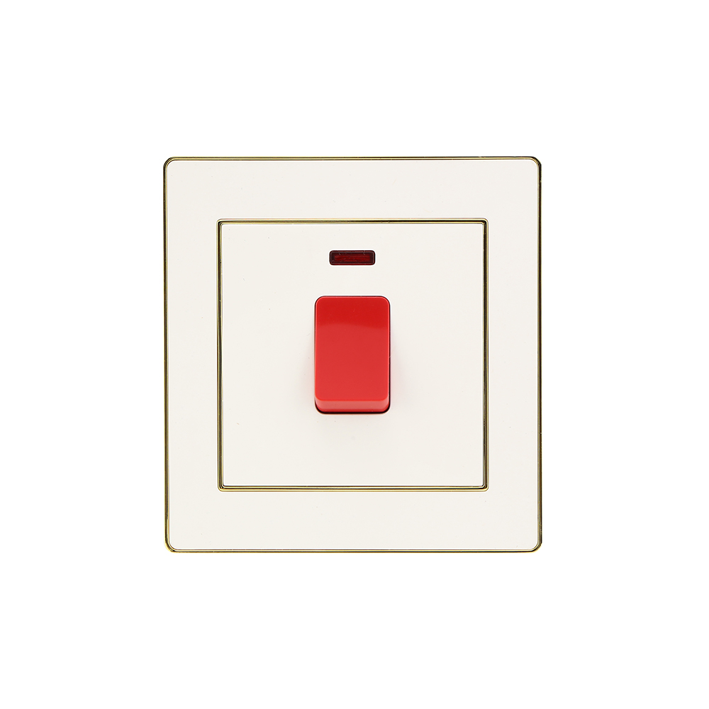45A DP Appliance Switch — Series 05