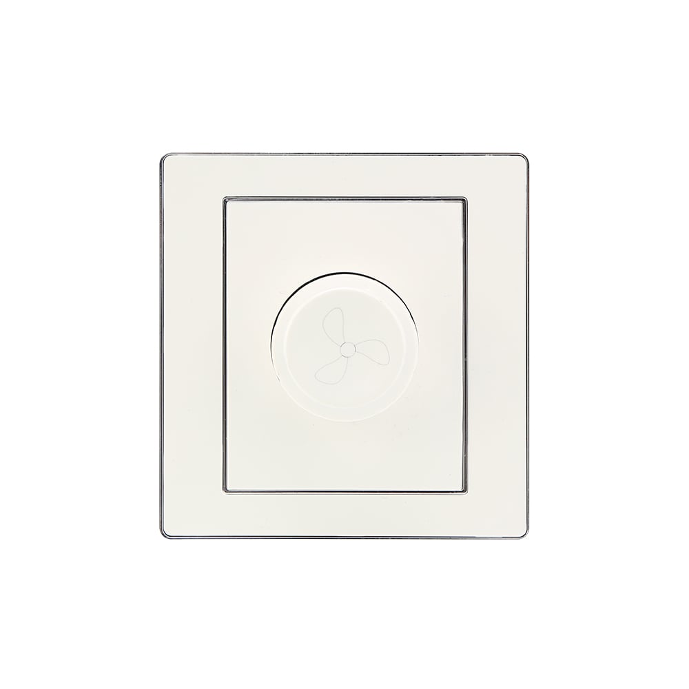 Fan Speed Controller — Series 05