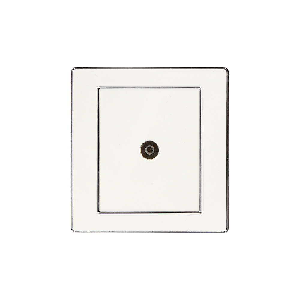 TV Coax Socket — Series 05