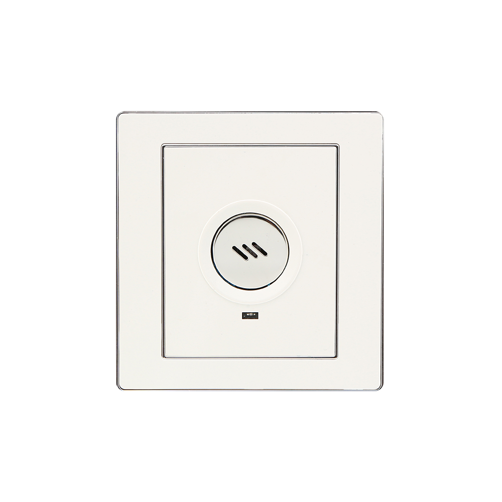 Voice Control Switch — Series 05