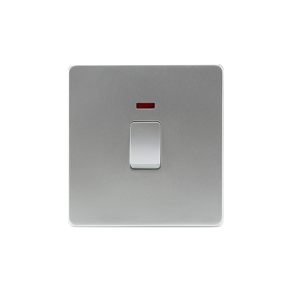 20A DP Switch — Series 06