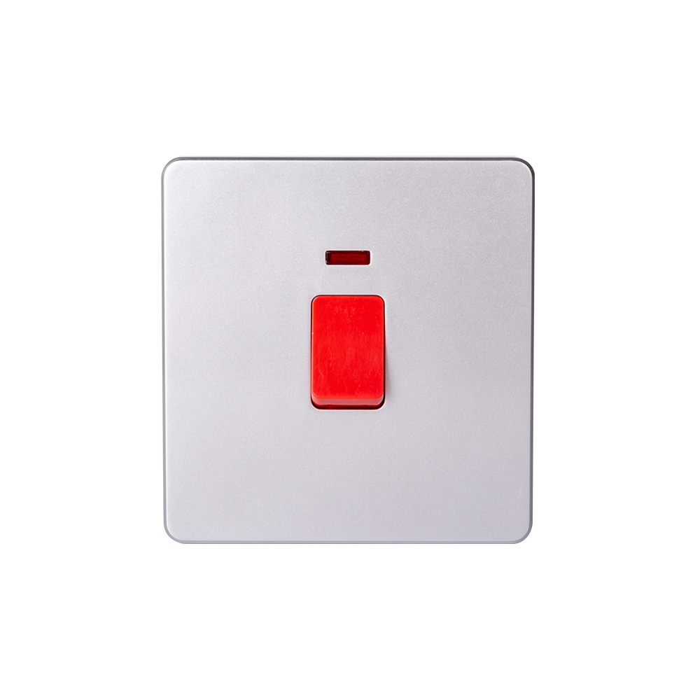 45A DP Appliance Switch — Series 06