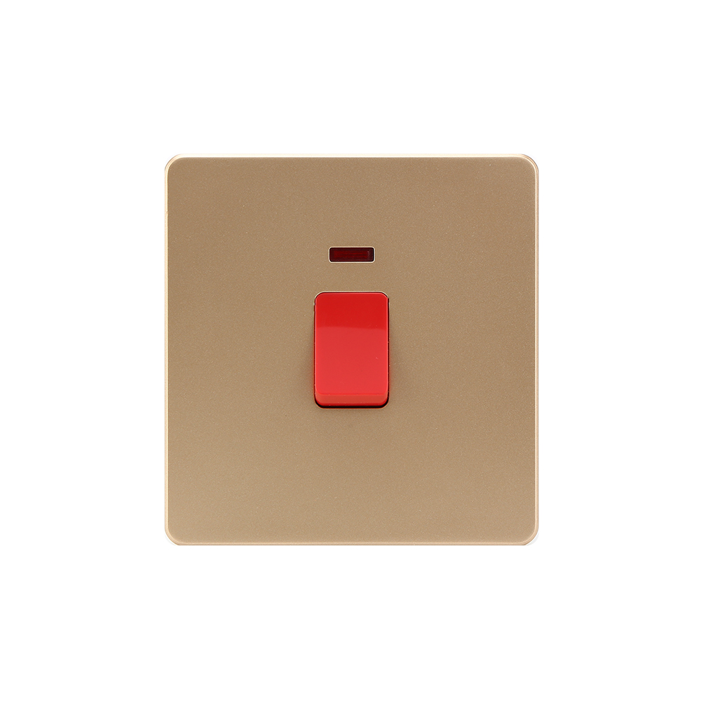 45A DP Appliance Switch — Series 06