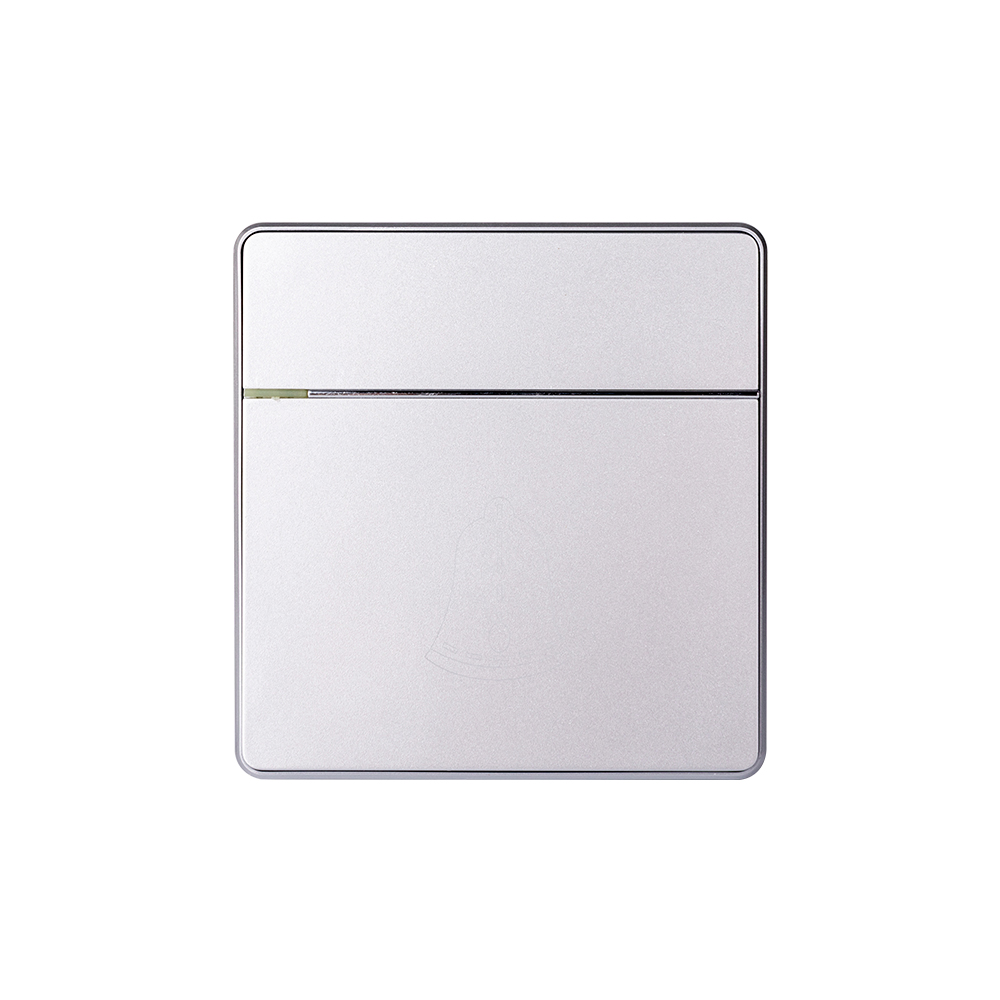 Doorbell Push — Series 06