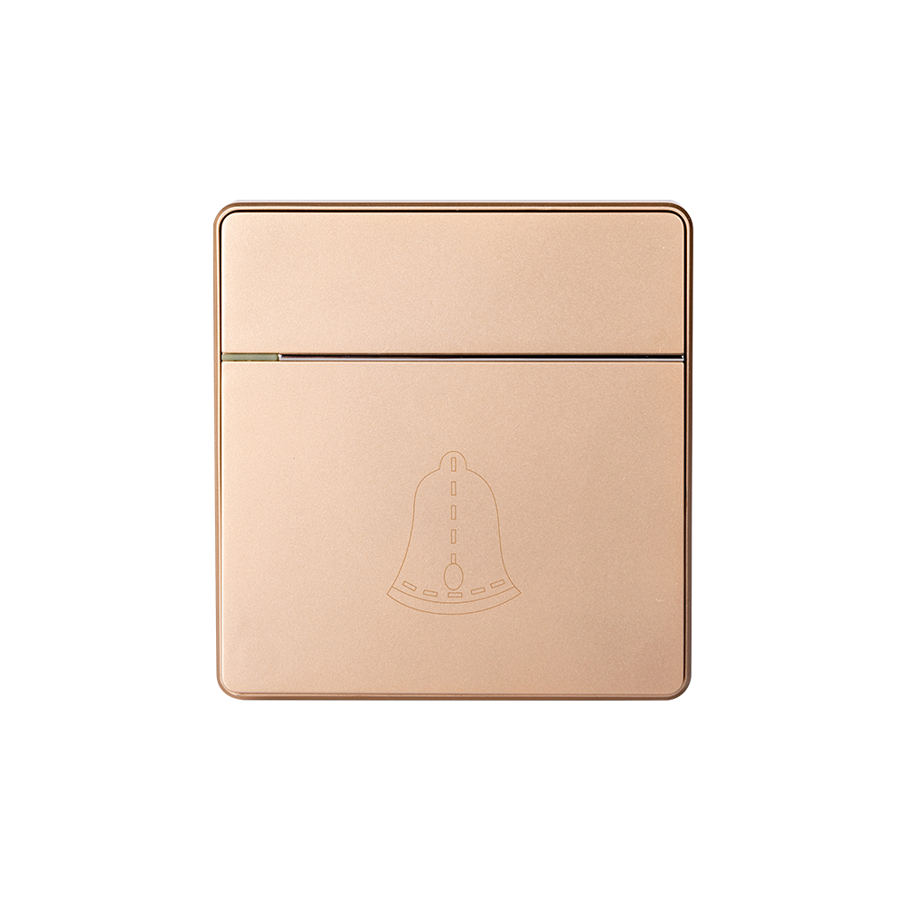 Doorbell Push — Series 06