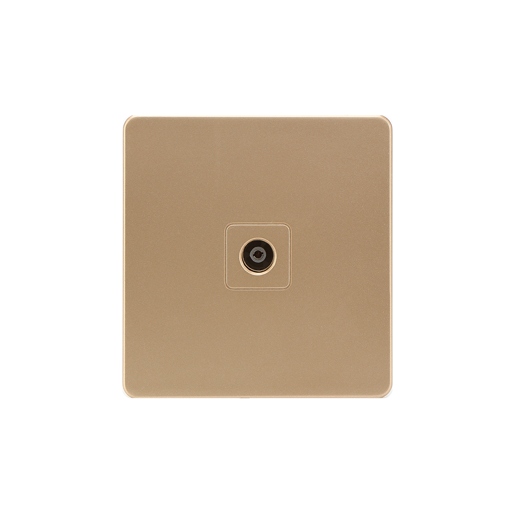 Telephone Socket — Series 06