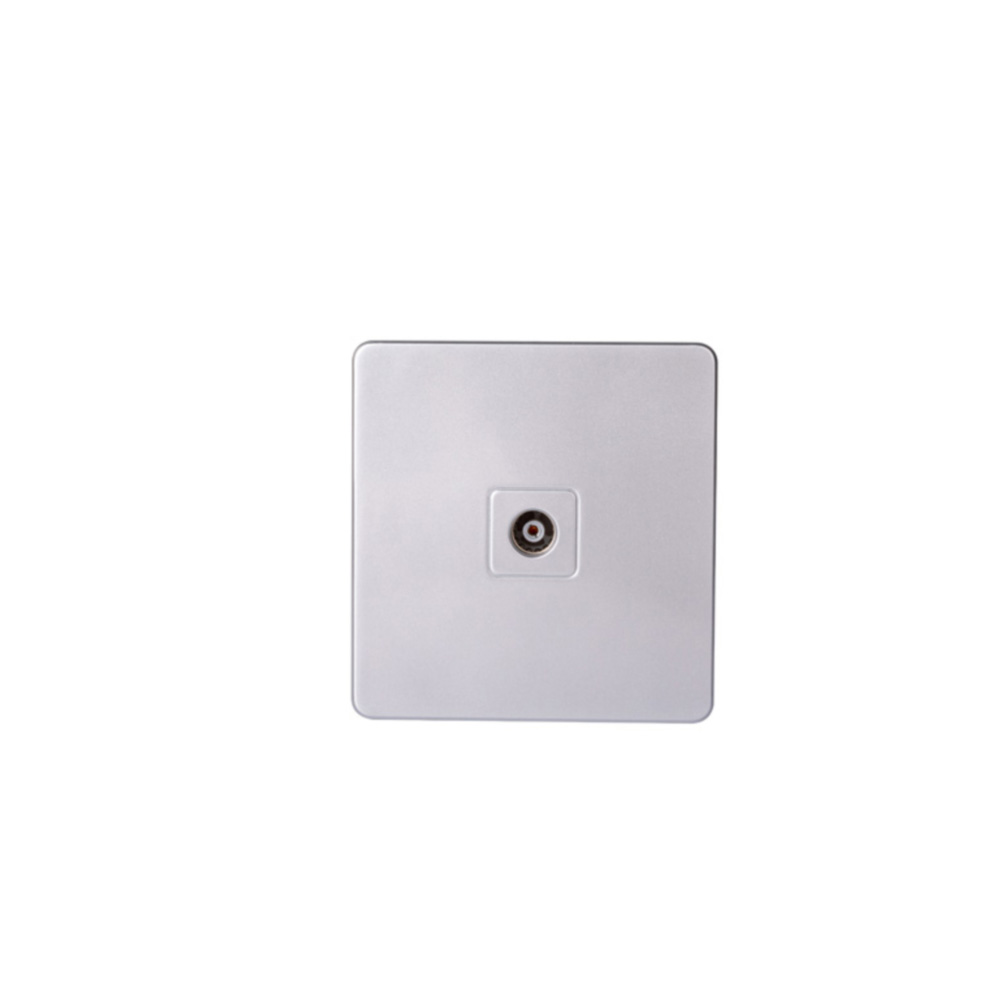 TV Coax Socket — Series 06