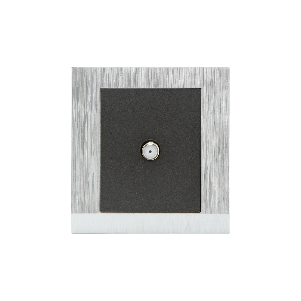 Satellite Socket — Series 07