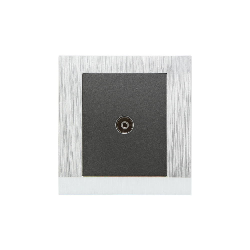 TV Coax Socket — Series 07
