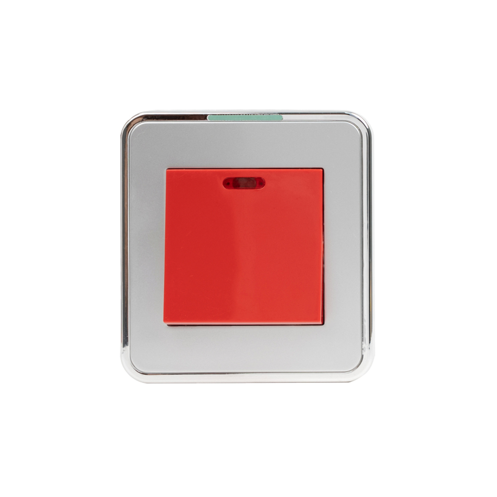 45A DP Appliance Switch — Series 08