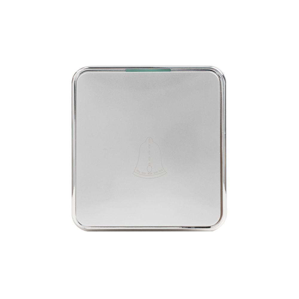 Doorbell Push — Series 08