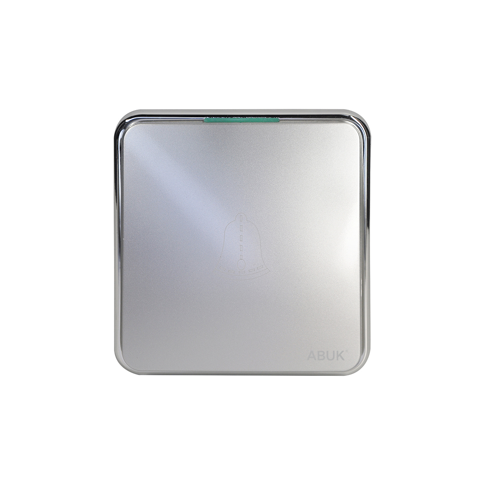Doorbell Push — Series 08