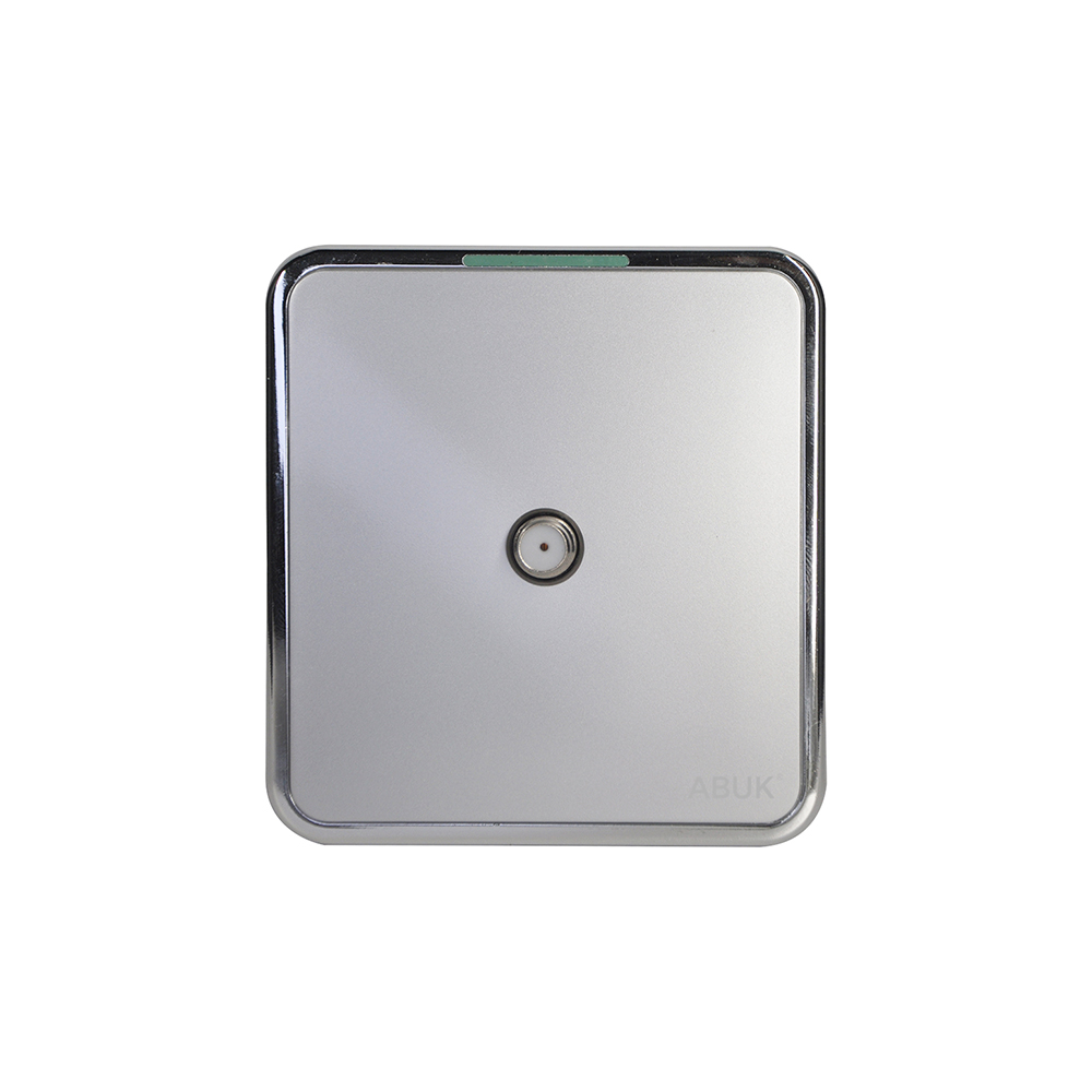 Satellite Socket — Series 08